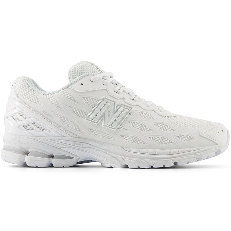 

Unisex topánky New Balance U1906WFC – biele