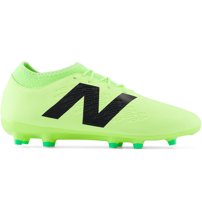 

Zelené pánske kopačky New Balance TEKELA MAGIQUE FG V4+ ST3FL45