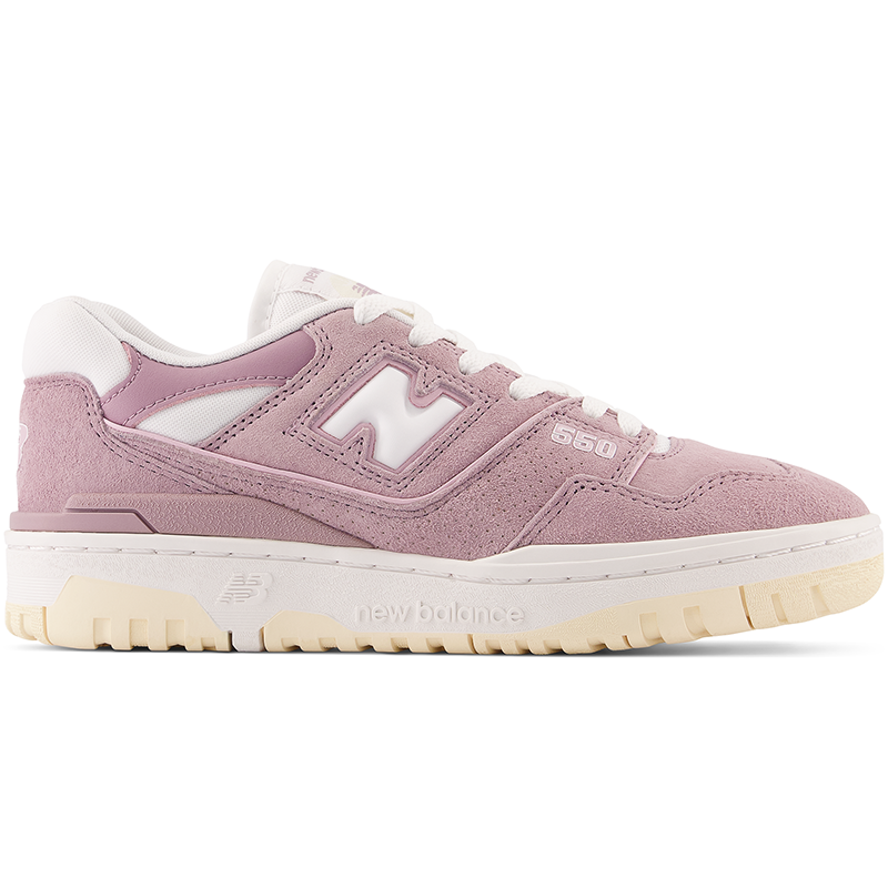 

Dámske topánky New Balance BBW550PB – ružové