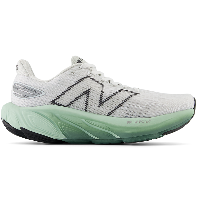 

Dámske topánky New Balance Fresh Foam x Balos v1 WBALCB1 – sivé
