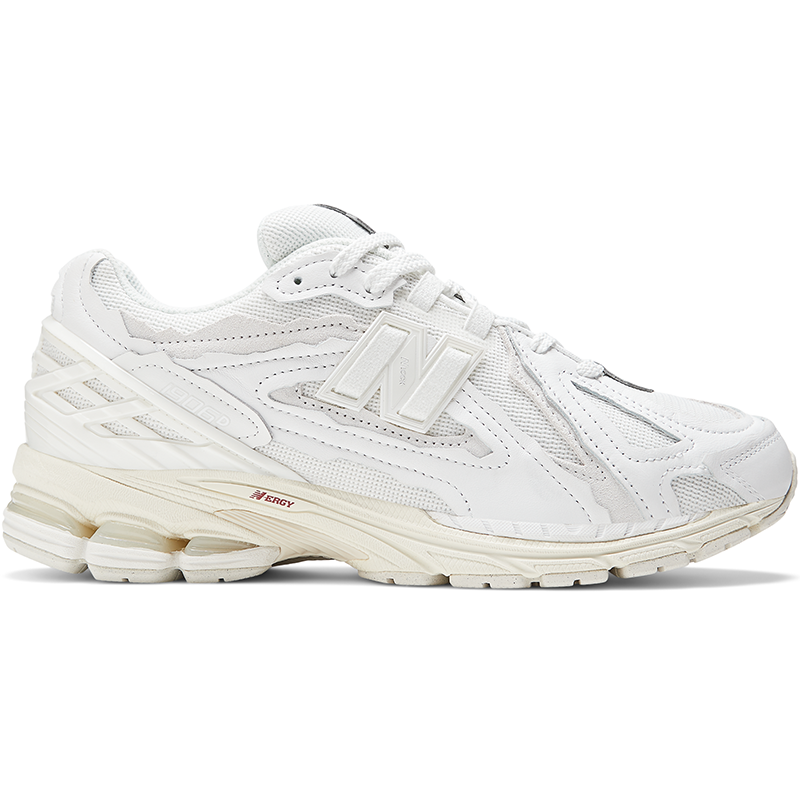 

Unisex topánky New Balance M1906DE – biele