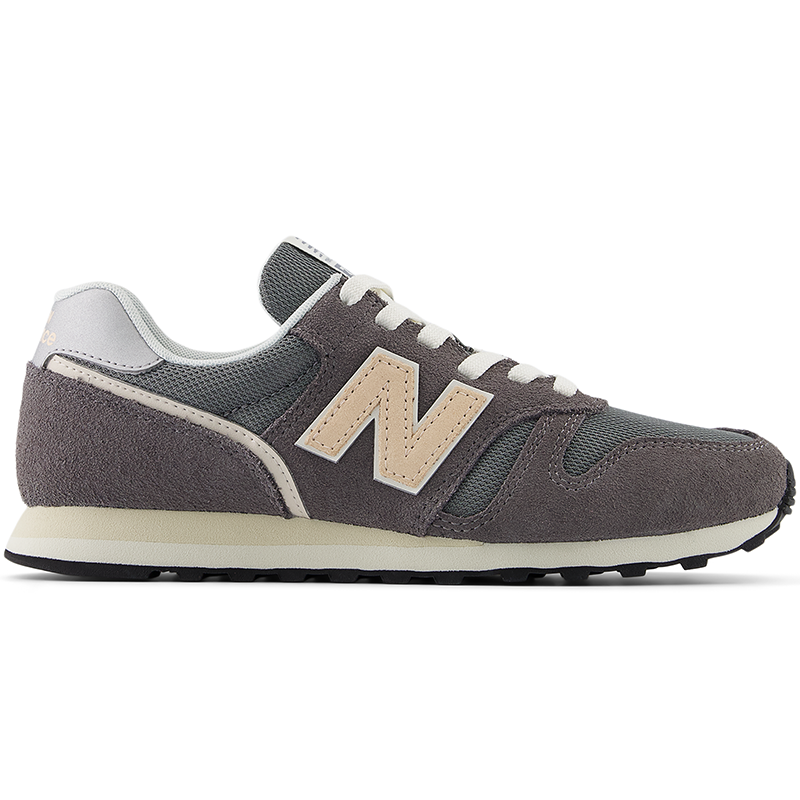 

Dámske topánky New Balance WL373GW2 – sivé