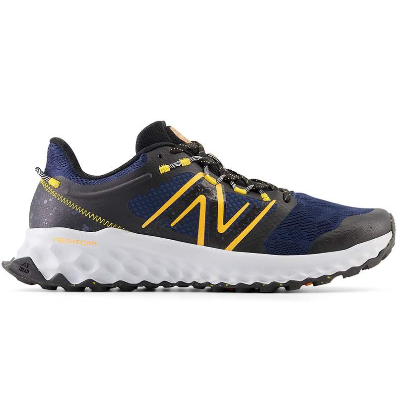 

Pánske topánky New Balance Fresh Foam Garoé MTGARON1 – viacfarebné