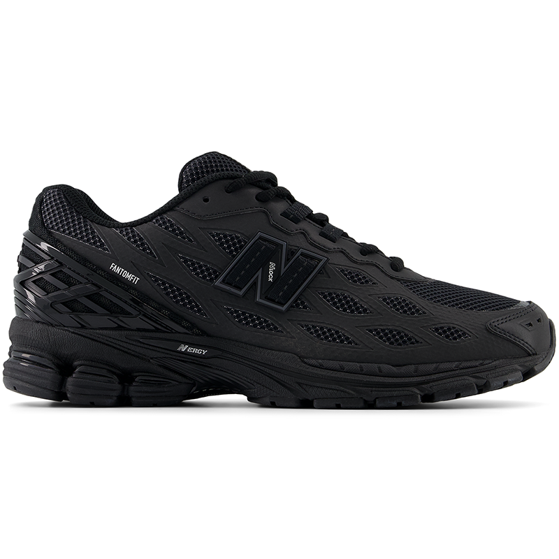 

Unisex topánky New Balance U1906WFD – čierné