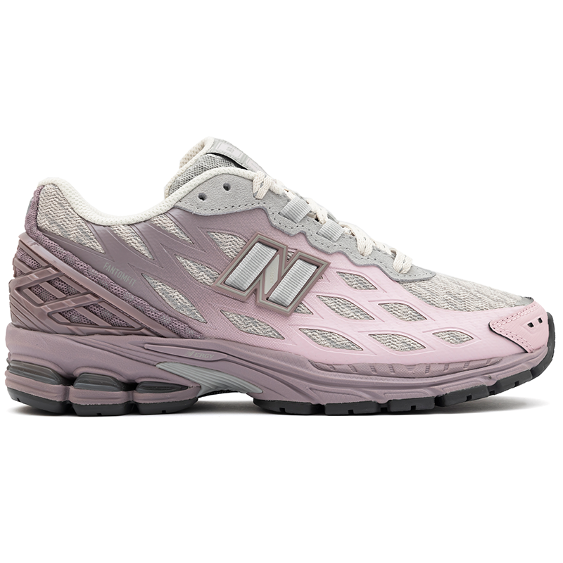 

Unisex topánky New Balance U1906WFA – ružové
