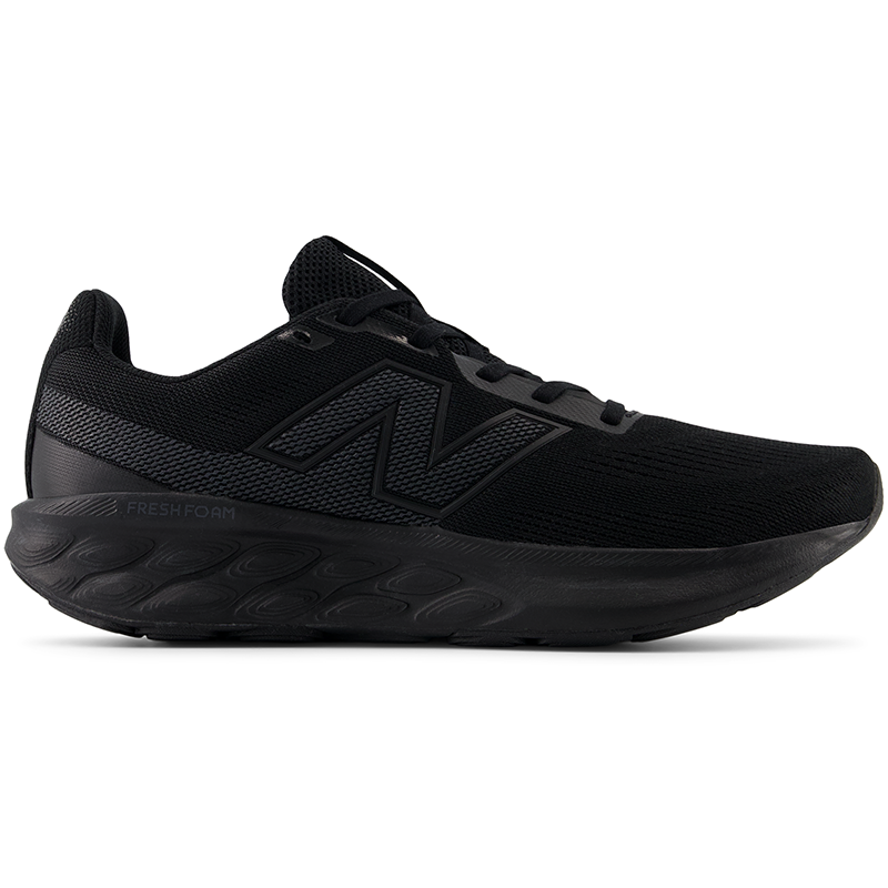 

Pánske topánky New Balance M520LT9 – čierné