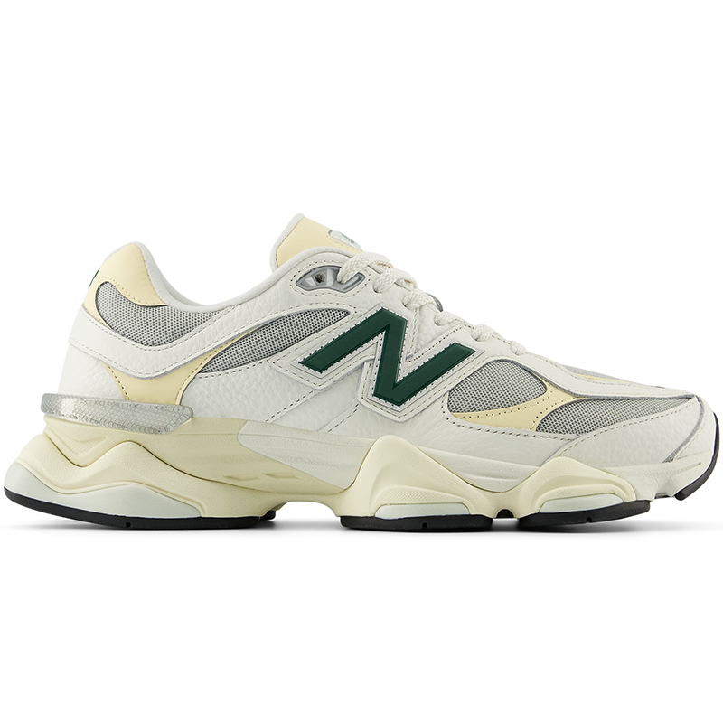 

Unisex topánky New Balance U9060ESE – biele