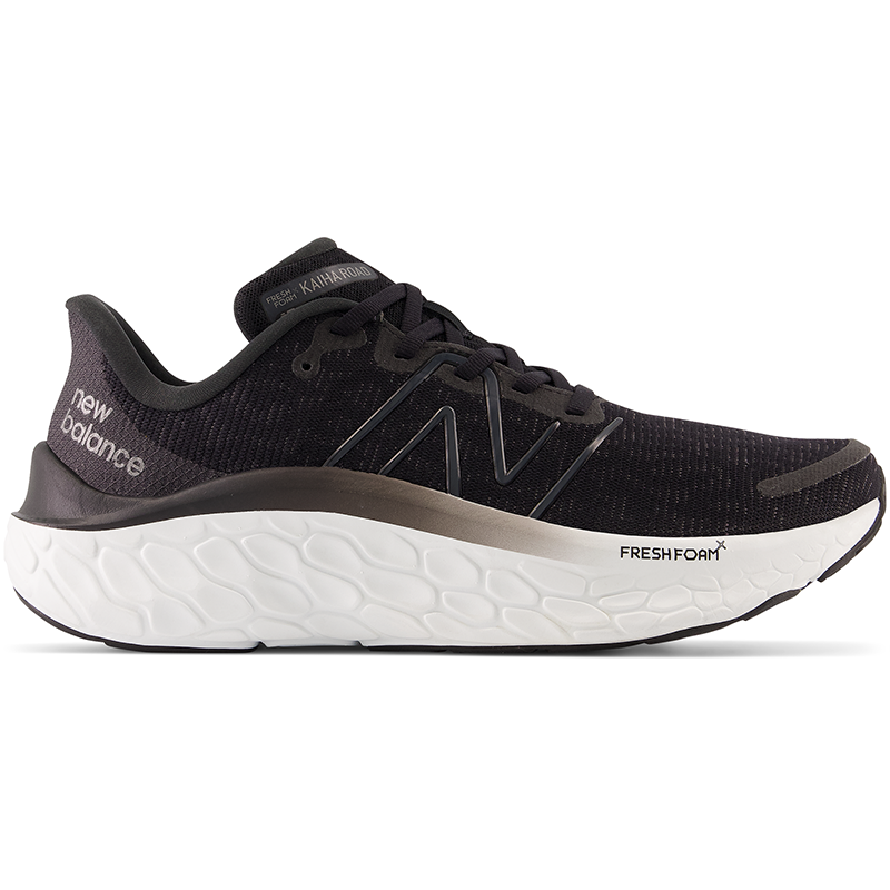 

Pánske topánky New Balance Fresh Foam Kaiha Road MKAIRLK1 – čierné