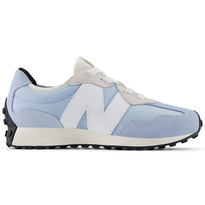 

Detské topánky New Balance PH327BS – modré