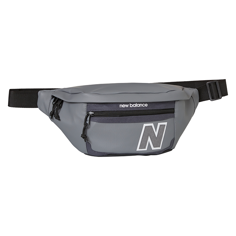 

Ľadvinka New Balance LAB23105CAS – sivé