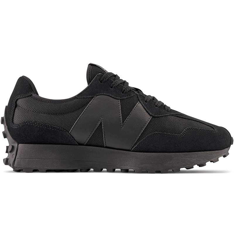 

Unisex topánky New Balance MS327CTB – čierne