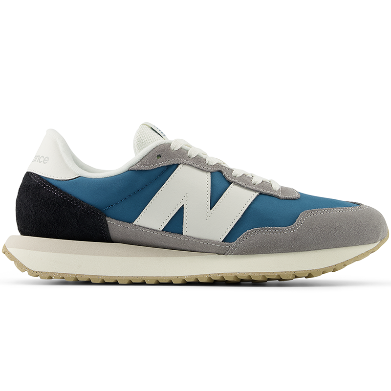 

Pánske topánky New Balance MS237RTG – viacfarebné