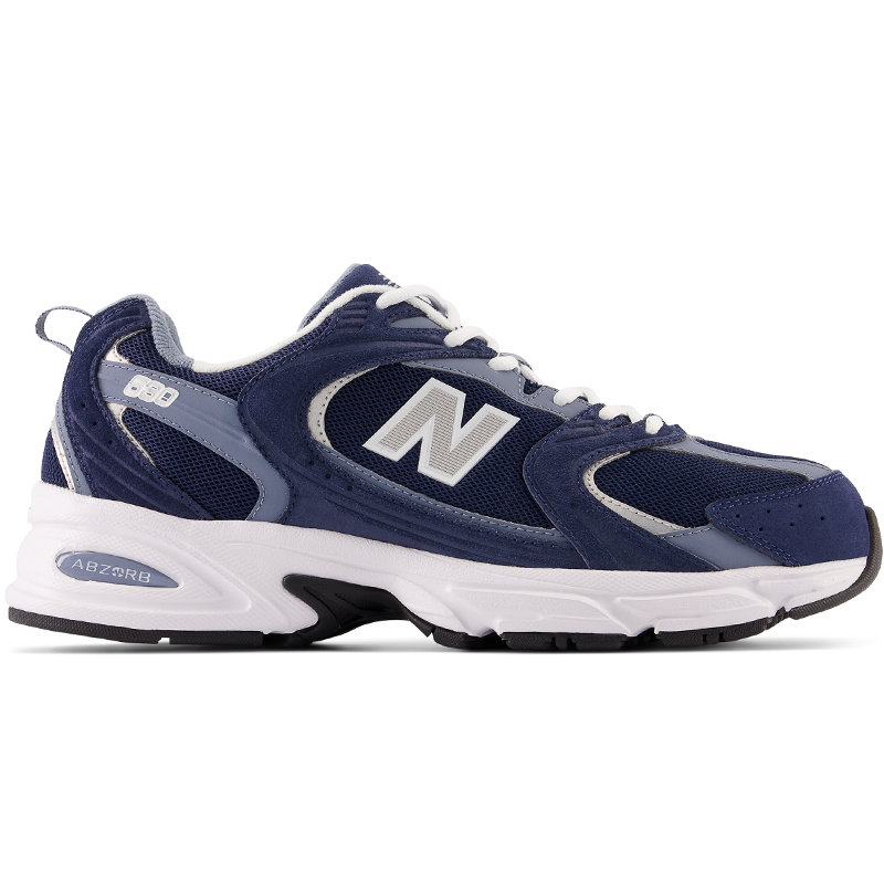 

Unisex topánky New Balance MR530CA – tmavomodrá