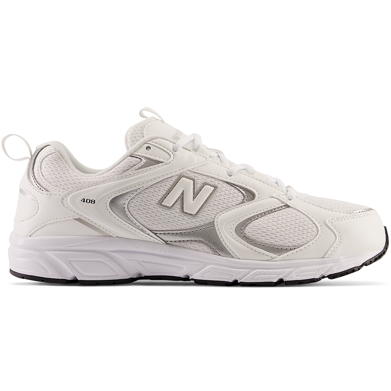 

Unisex topánky New Balance ML408W – biele