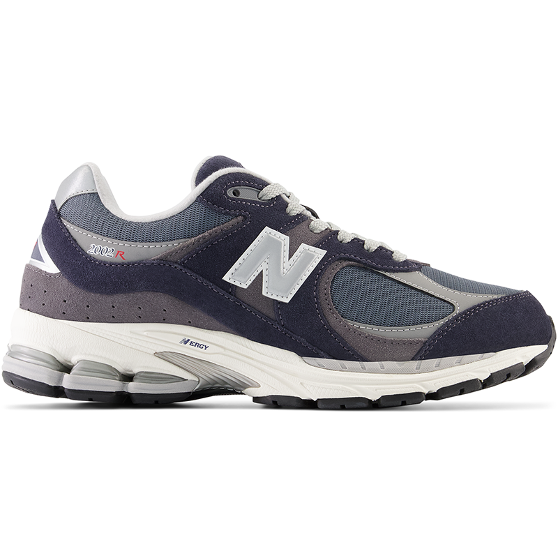 

Unisex topánky New Balance M2002RSF – tmavomodrá
