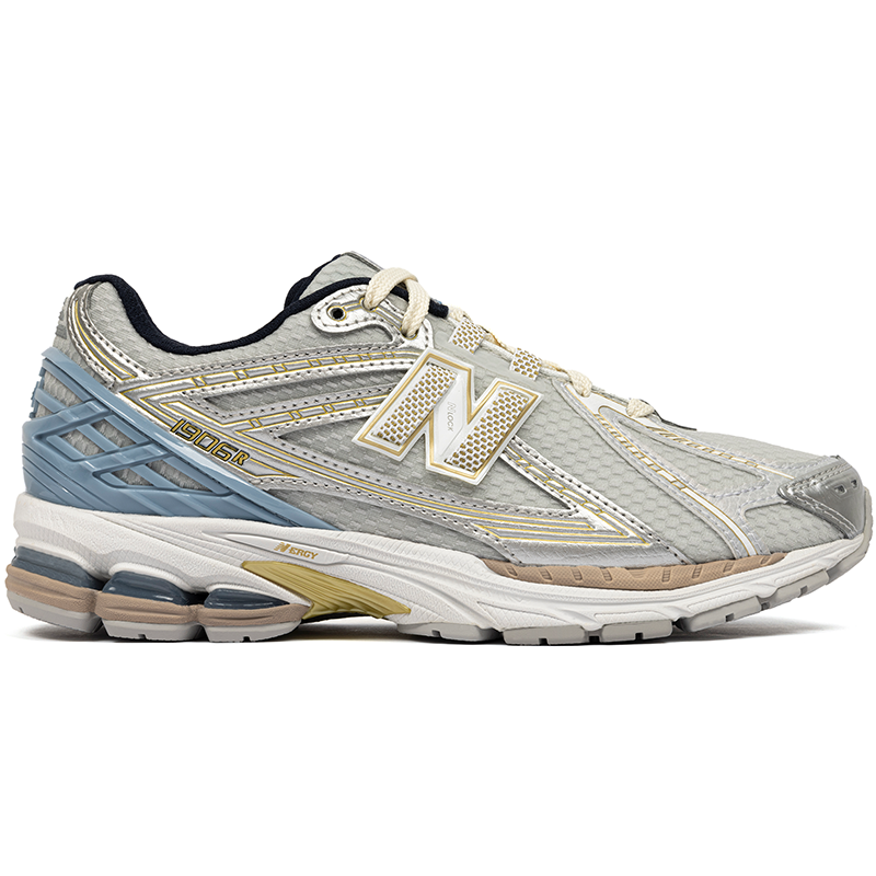 

Unisex topánky New Balance M1906RKC – béžové