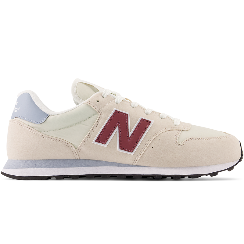 

Topánky New Balance GM500HE2 – béžové