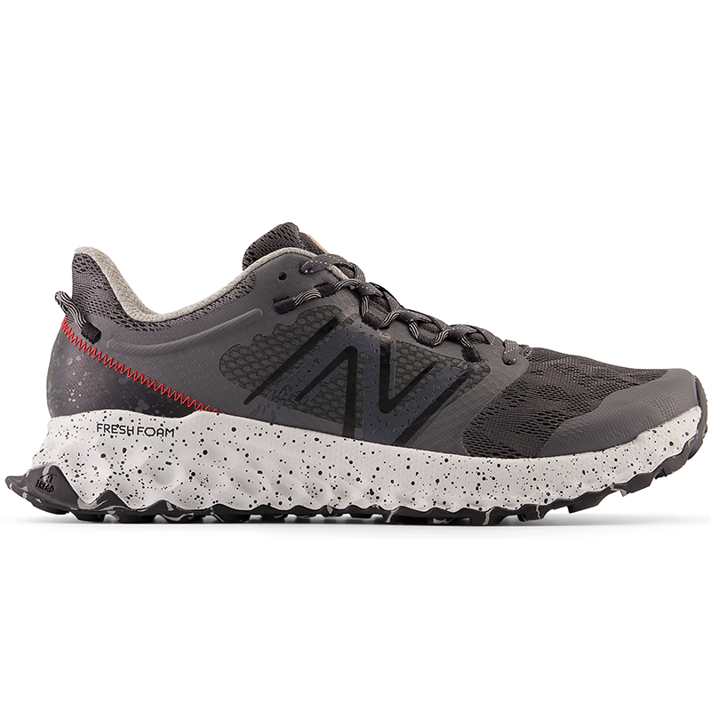 

Pánske topánky New Balance Fresh Foam Garoé MTGAROLG – sivé
