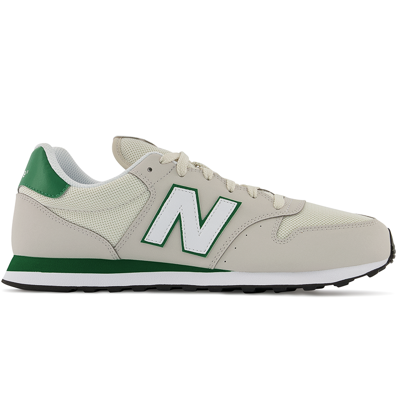 

New Balance GM500VP1 – sivé