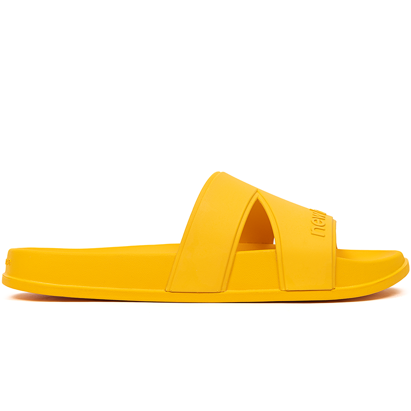 

Unisex šľapky New Balance SUF20SC1 – oranžová