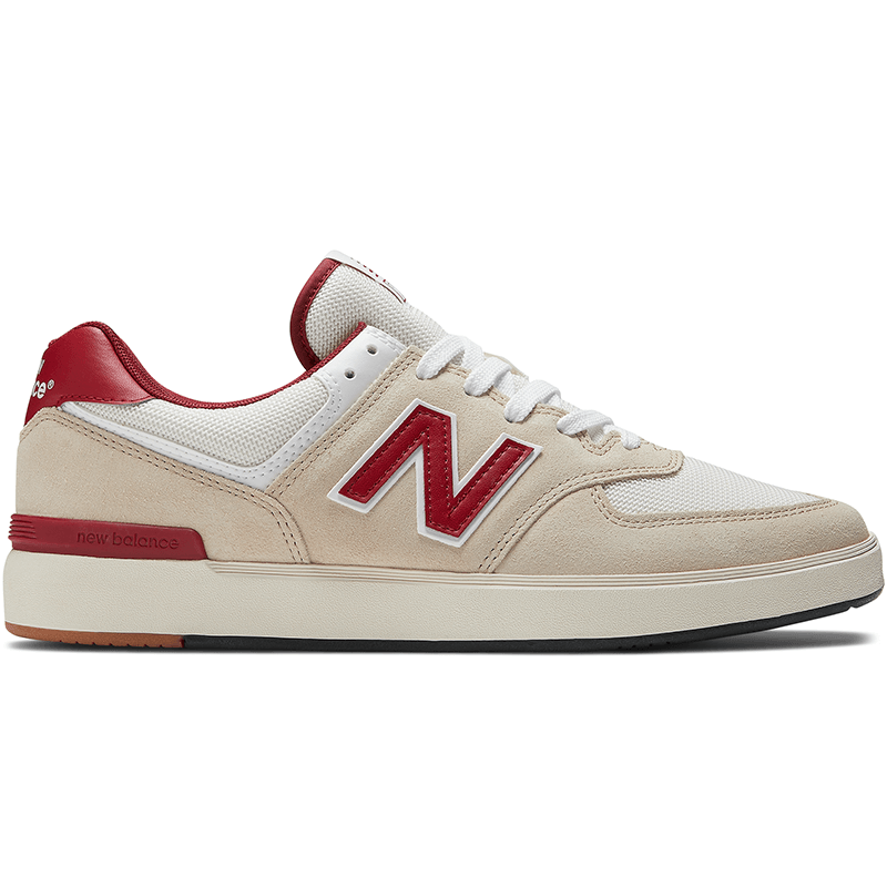 

Pánske topánky New Balance CT574TBT – béžové