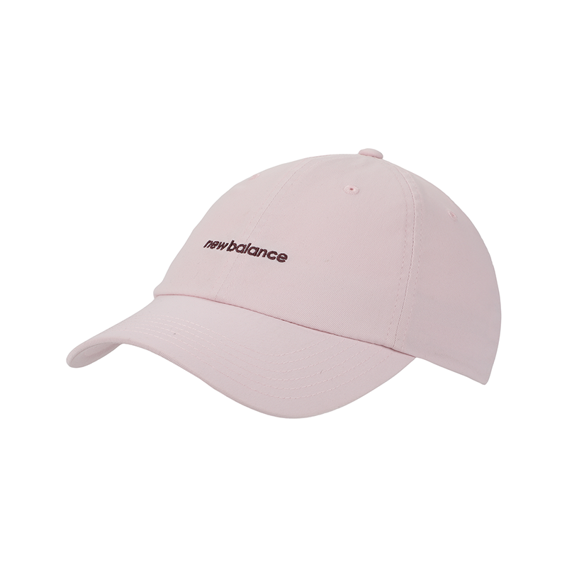 

Dámska čiapka New Balance LAH51010RSG – ružové