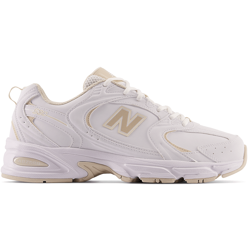 

Topánky New Balance MR530SYA – biele