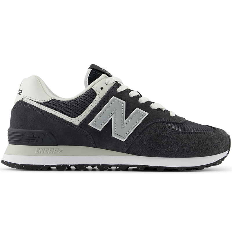 

Unisex topánky New Balance U574ESJ – sivé