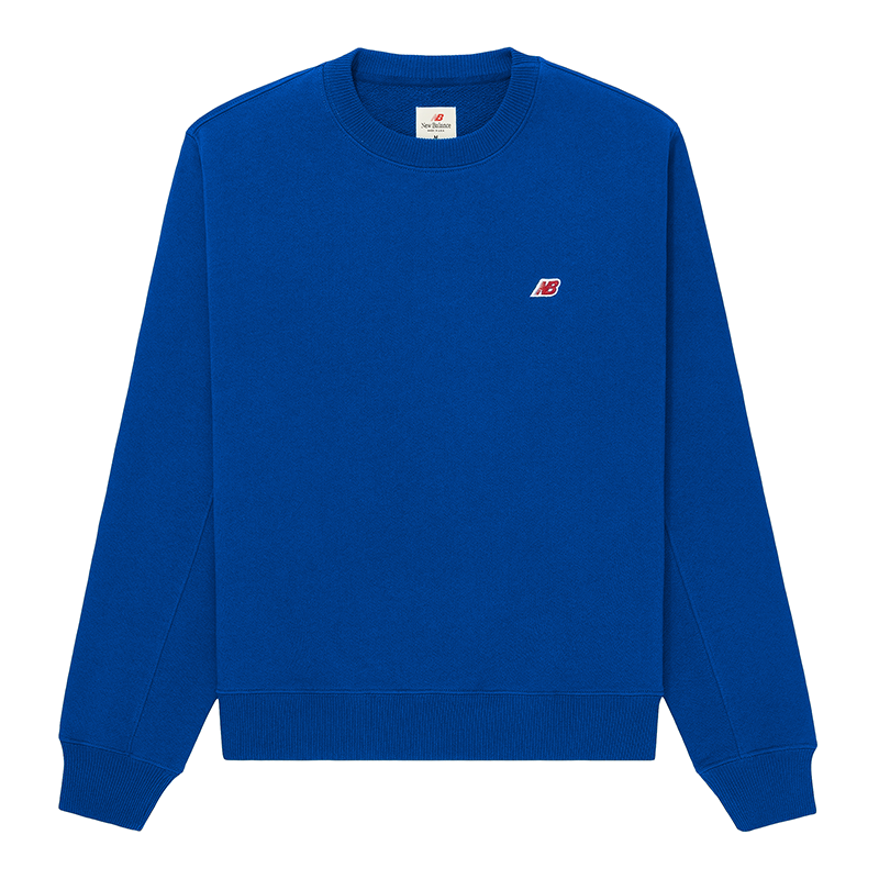 

Pánska bunda New Balance MADE in USA MT21541TRY – modré