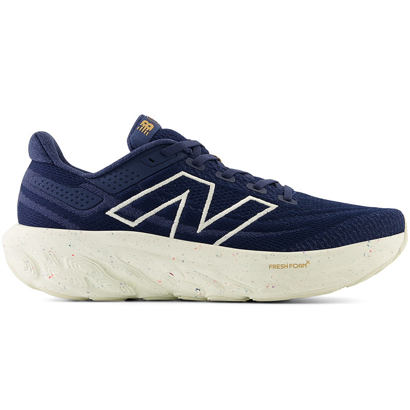 

Pánske topánky New Balance Fresh Foam 1080 v13 M1080P13 – tmavomodrá