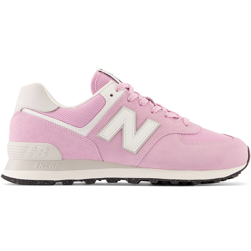 

Dámske topánky New Balance U574PK2 – ružové