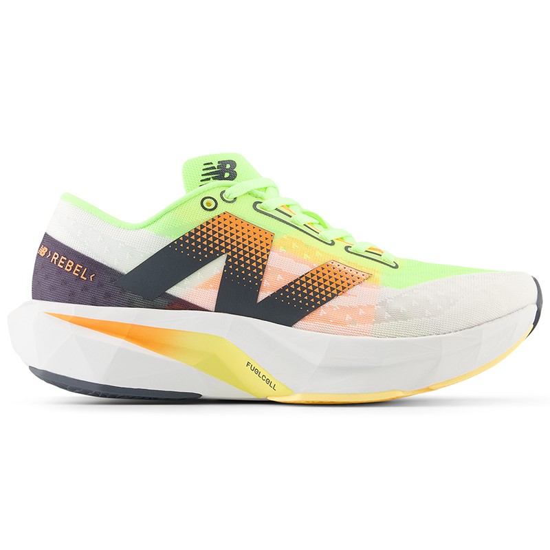 

Pánske topánky New Balance FuelCell Rebel v4 MFCXLL4 – viacfarebné
