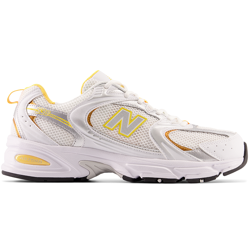 

Topánky unisex New Balance MR530PUT – biele