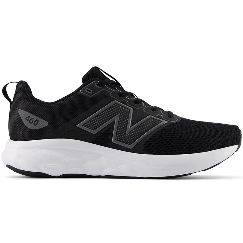 

Pánske topánky New Balance M460LK4 – čierne