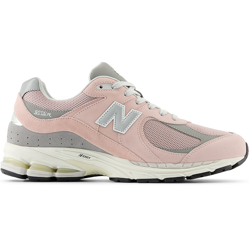 

Unisex topánky New Balance M2002RFC – ružové