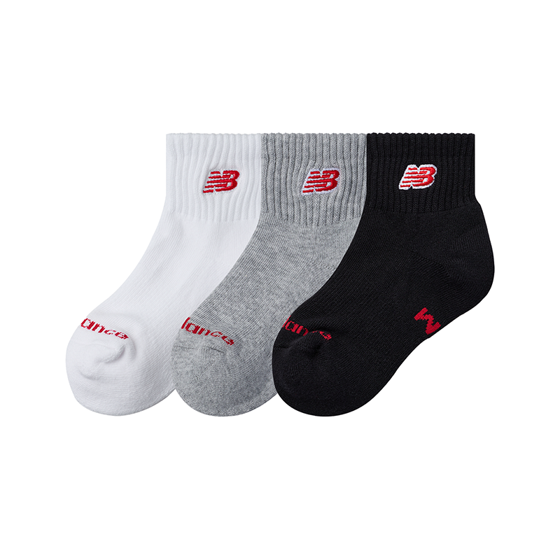 

Detské ponožky New Balance LAS51283WM – viacfarebné