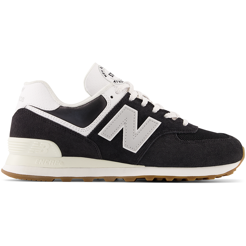 

Topánky unisex New Balance U574UG2 – čierne