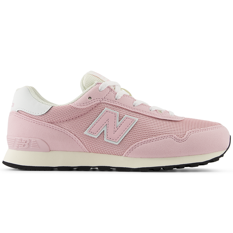 

Detské topánky New Balance GC515LCP – ružové