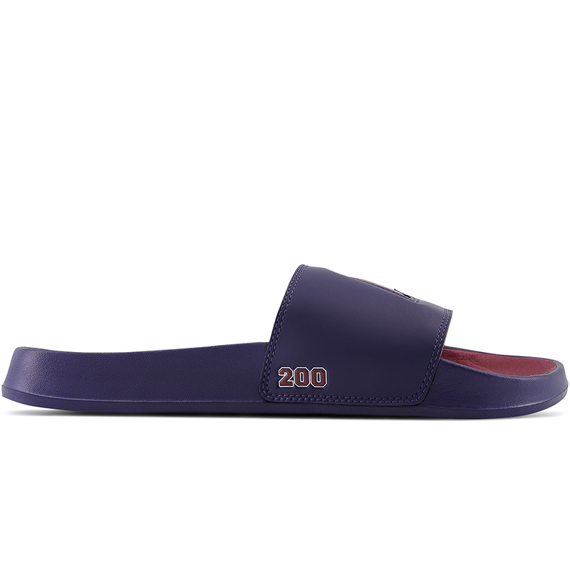 

Šľapky unisex New Balance SUF200V2 – tmavomodrá