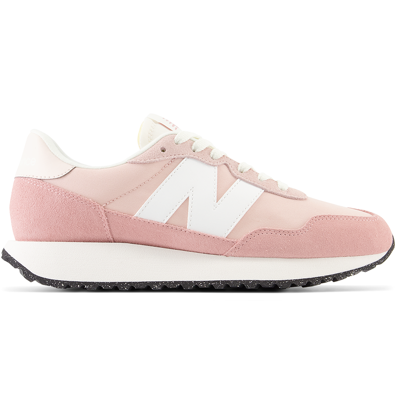 

Dámske topánky New Balance WS237DP1 – ružové