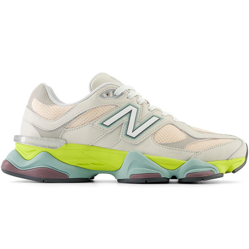 

Unisex topánky New Balance U9060GCB – viacfarebné