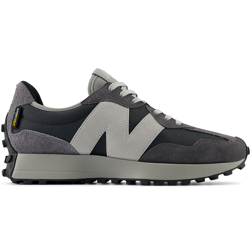 

Unisex topánky New Balance U327OD – sivé