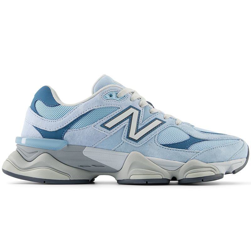

Unisex topánky New Balance U9060EED – modré