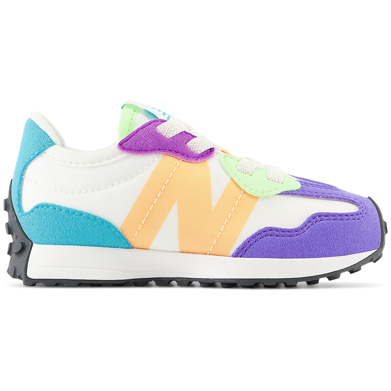 

Detské topánky New Balance IH327BET – viacfarebné