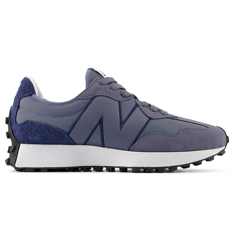 

Unisex topánky New Balance U327MA – fialové