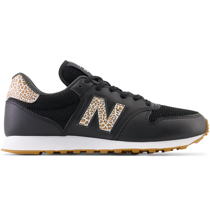 

Dámske topánky New Balance GW500LB2 – čierne