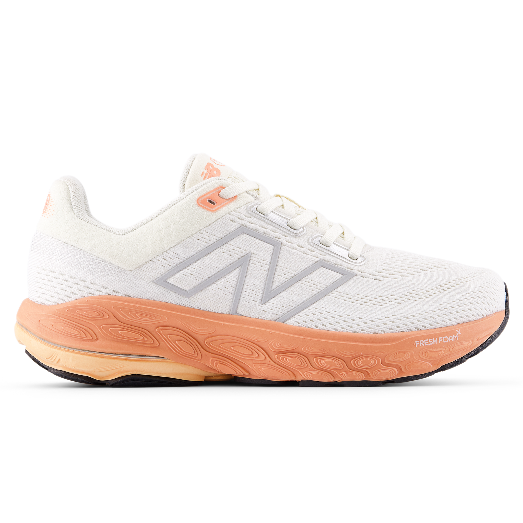 Dámske topánky New Balance Fresh Foam 860 v14 W86014B – biele