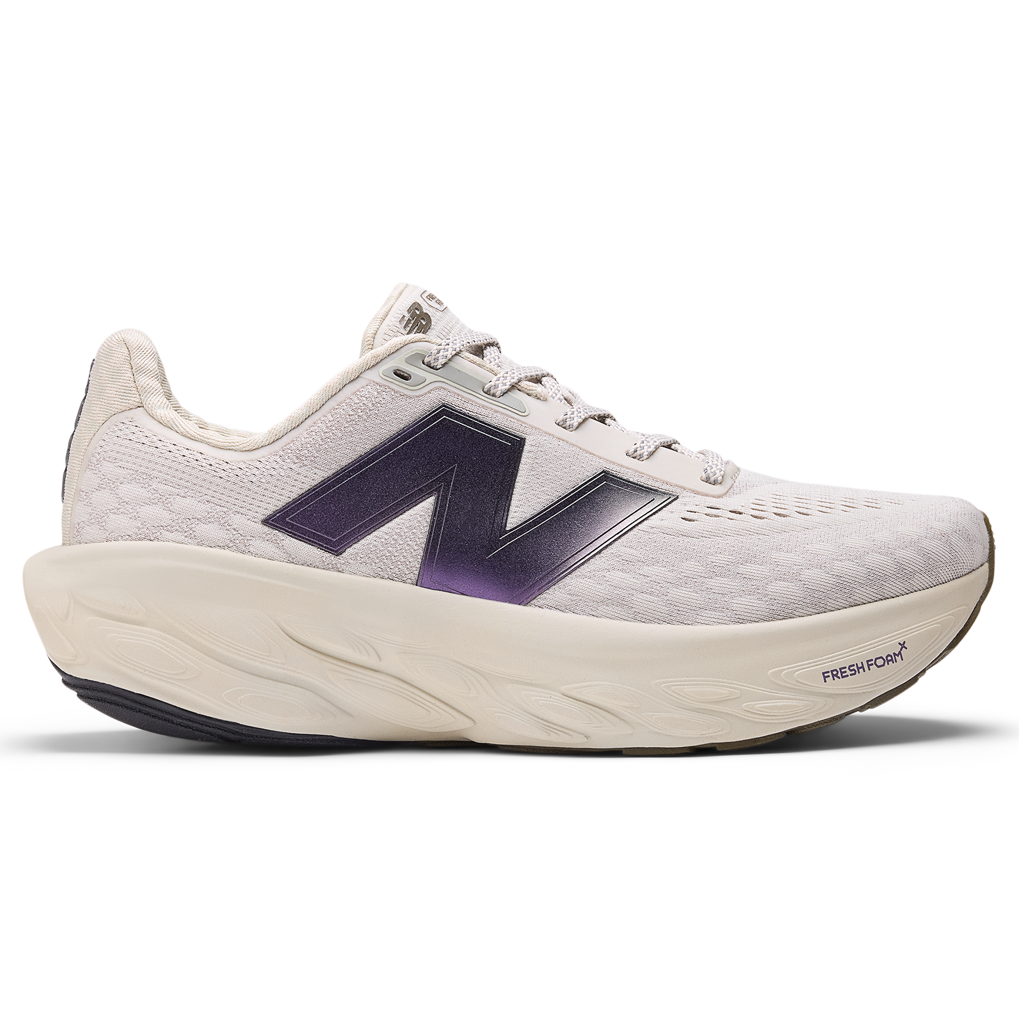 Dámske topánky New Balance Fresh Foam 1080 v14 W108014K – béžové