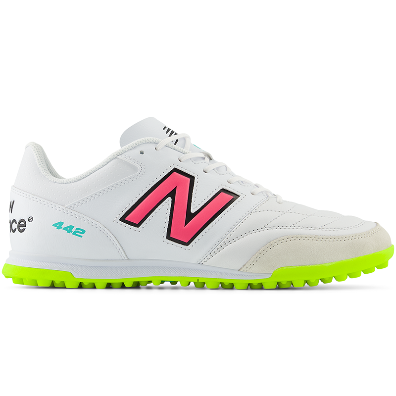 

Pánske turfy New Balance 442 V2 TF MS42TWH2 – biele