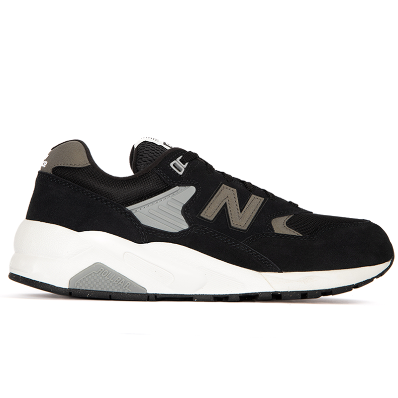 

Pánske topánky New Balance MT580ED2 – čierne